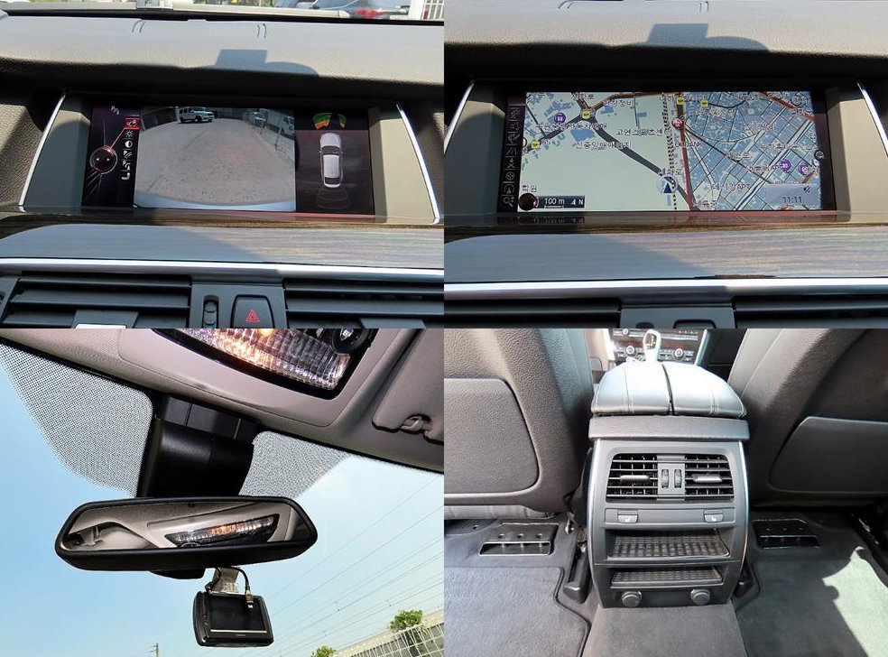BMW 그란투리스모 GT ED EDITION 사진 18