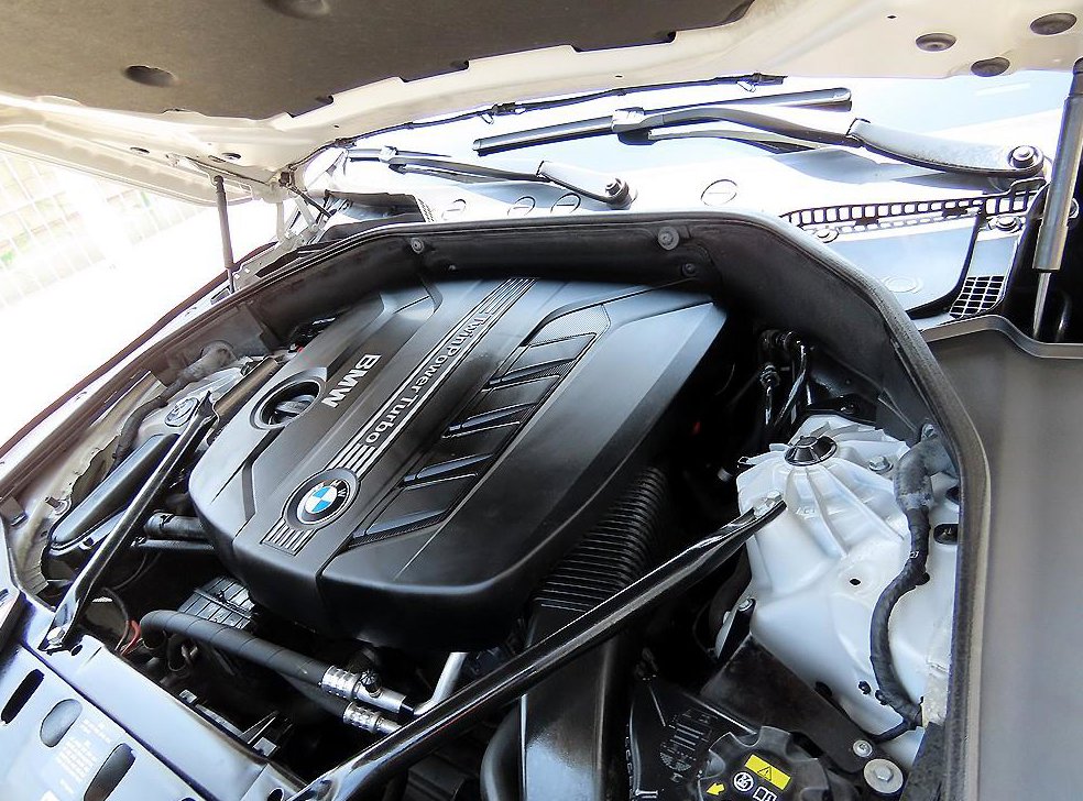 BMW 그란투리스모 GT ED EDITION 사진 19