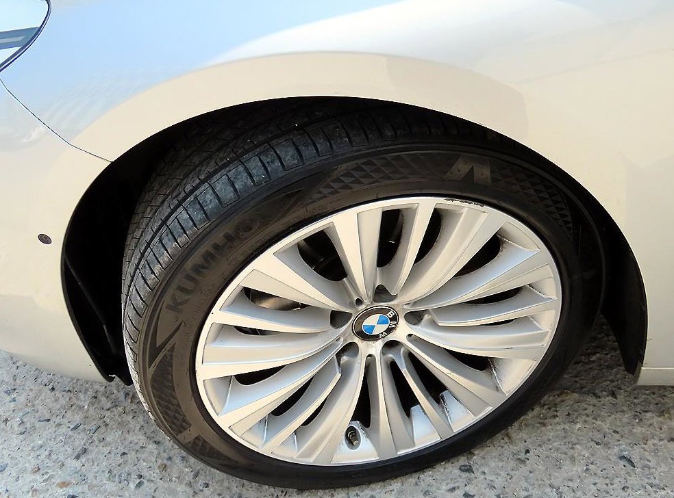 BMW 그란투리스모 GT ED EDITION 사진 20