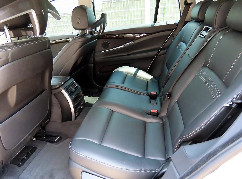 BMW 그란투리스모 GT ED EDITION 사진 6