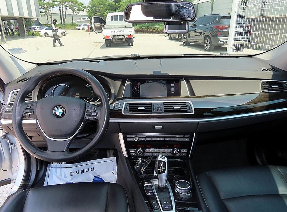 BMW 그란투리스모 GT ED EDITION 사진 7