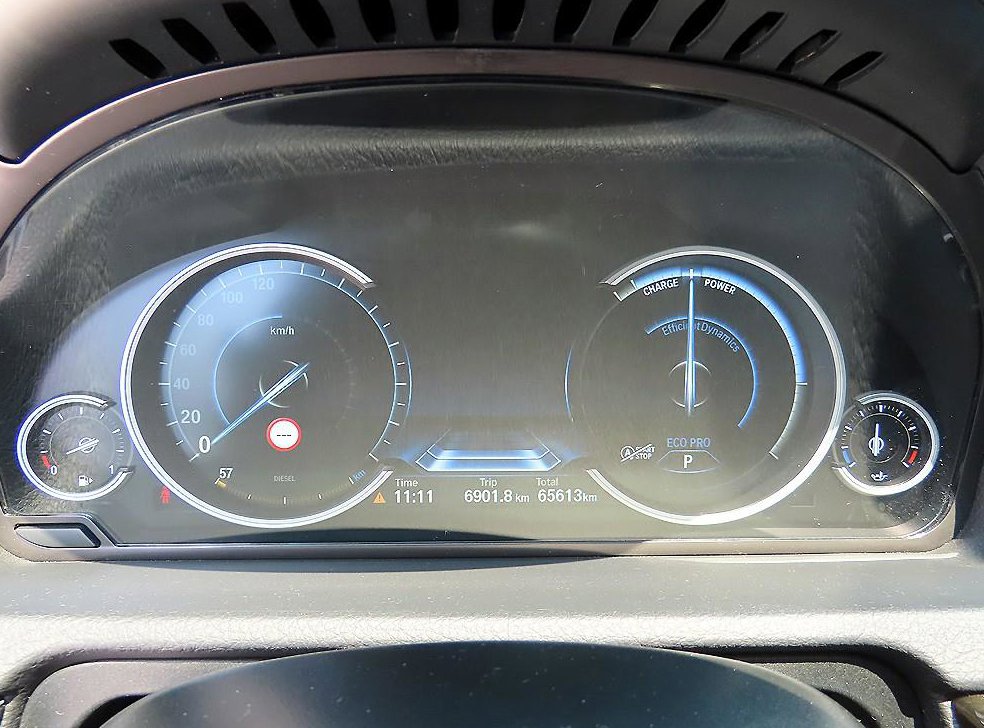 BMW 그란투리스모 GT ED EDITION 사진 9