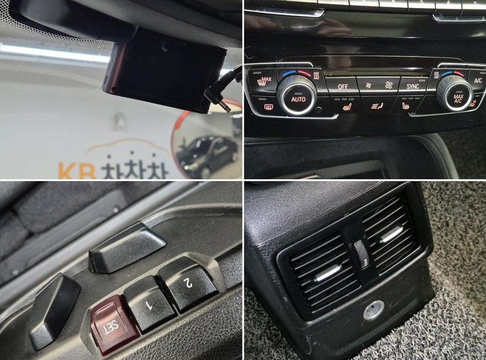 BMW X1 xDrive 18d 사진 18