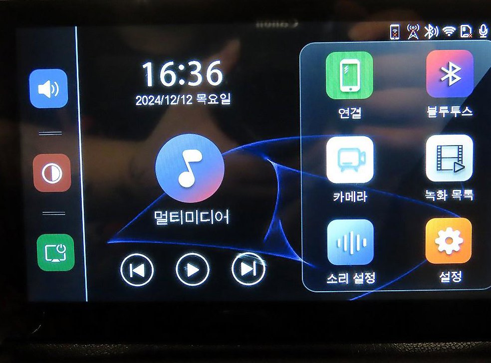 르노코리아(삼성) SM3 SE 사진 15
