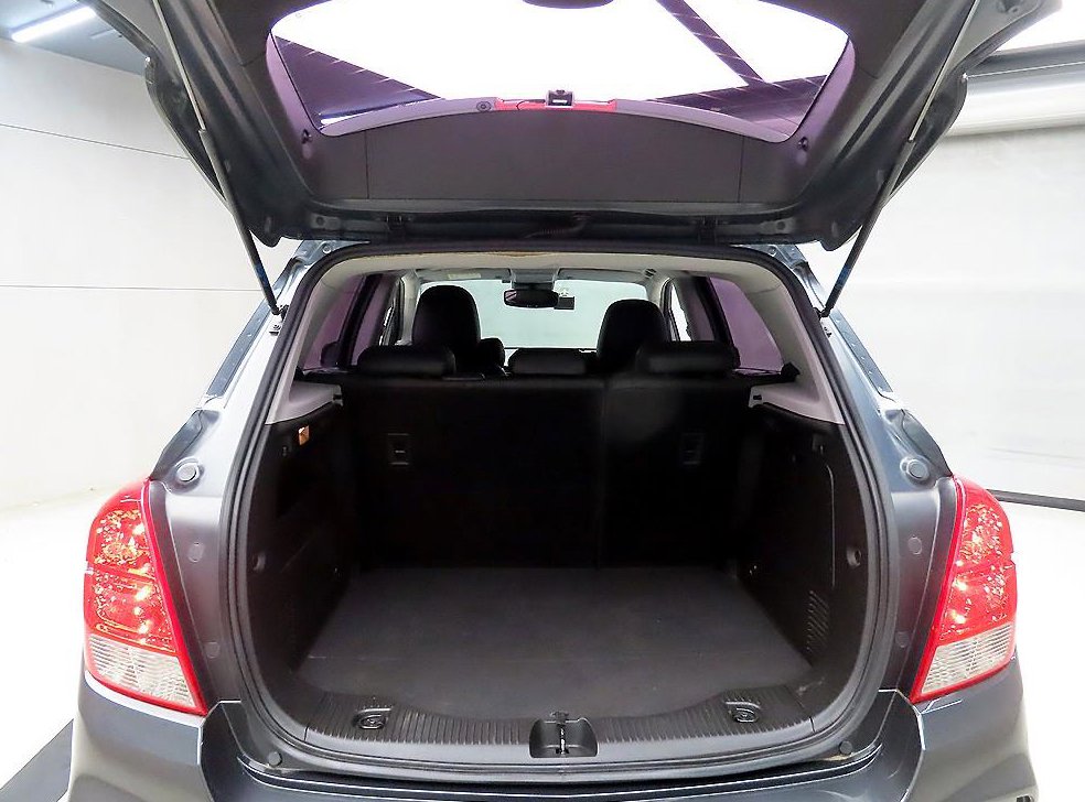 쉐보레 트랙스 가솔린 1.4 LT 사진 18
