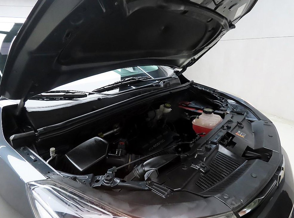 쉐보레 트랙스 가솔린 1.4 LT 사진 19
