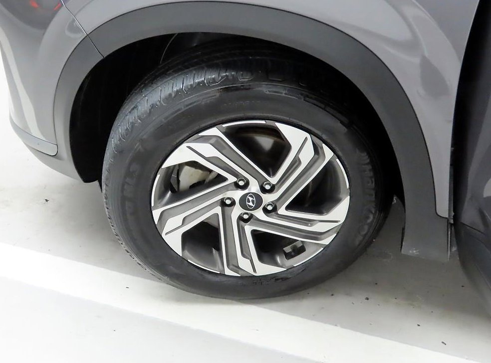 현대 싼타페 디젤 2.2 4WD 익스클루시브 사진 19