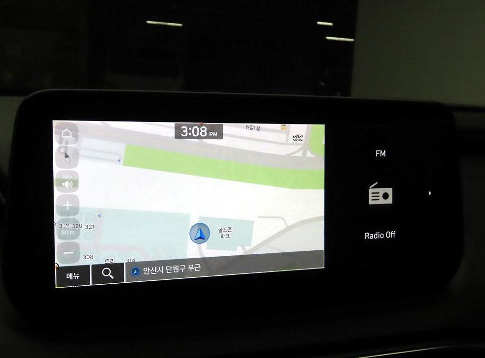 현대 싼타페 디젤 2.2 4WD 익스클루시브 사진 8