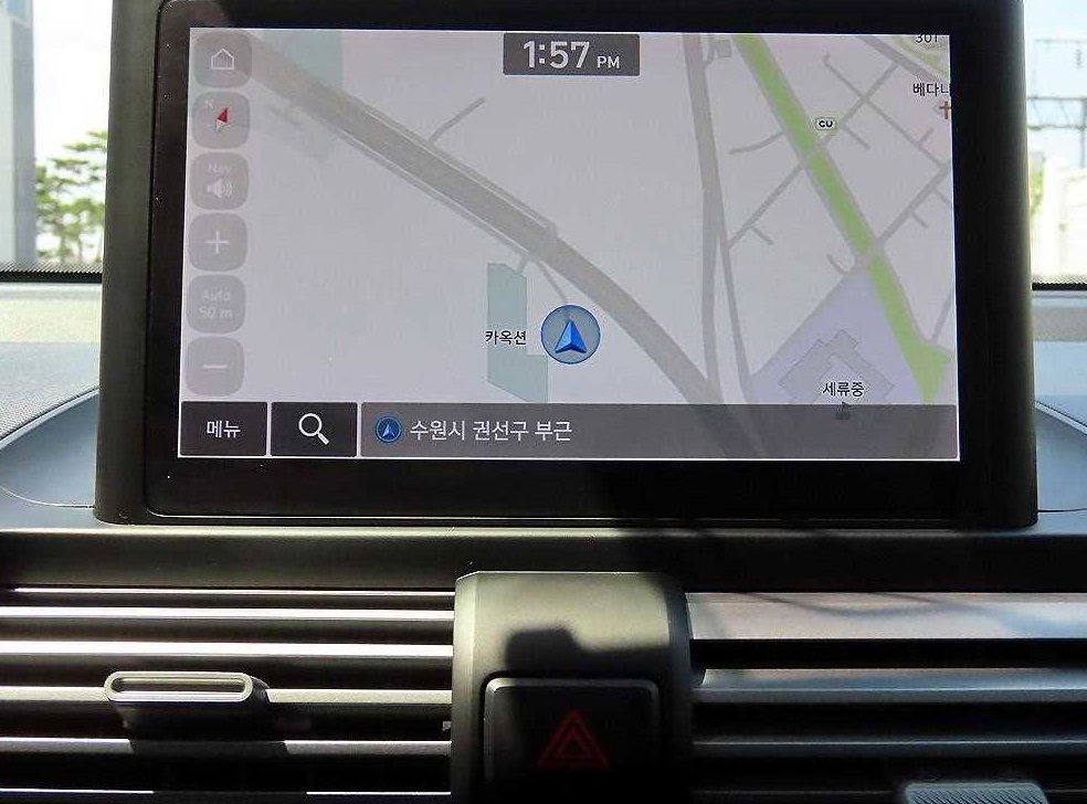 현대 캐스퍼 1.0 가솔린 터보 사진 15