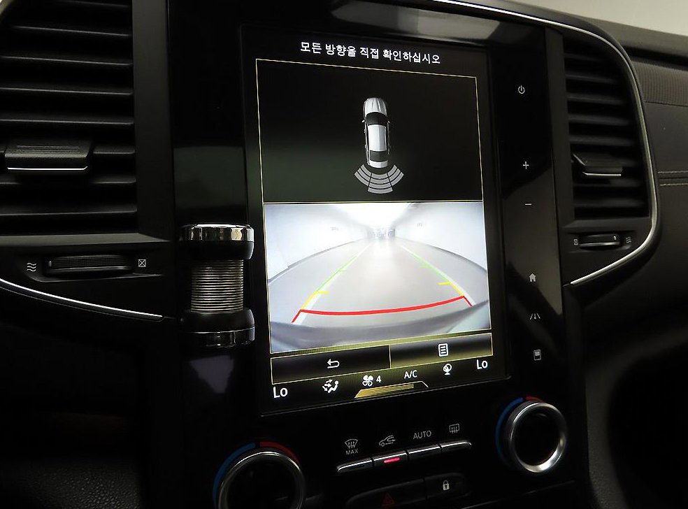 르노코리아(삼성) SM6 가솔린 2.0 GDe 사진 14