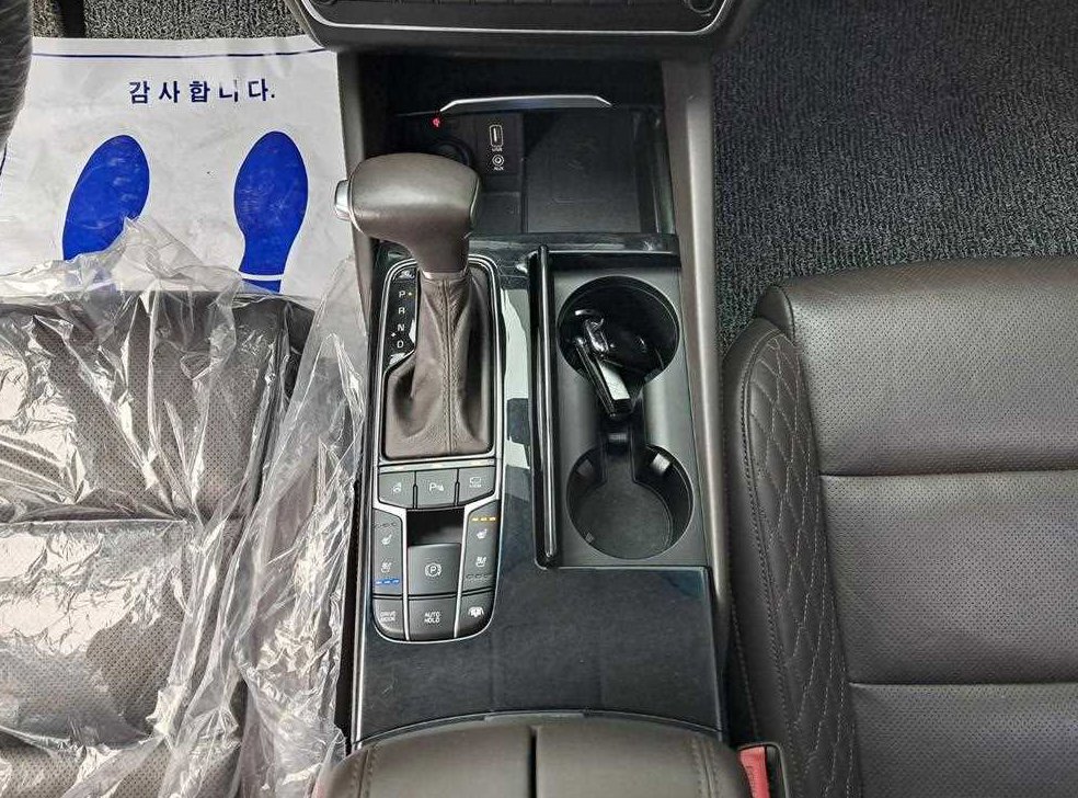기아 K7 3.3 GDI 노블레스 스페셜 사진 14