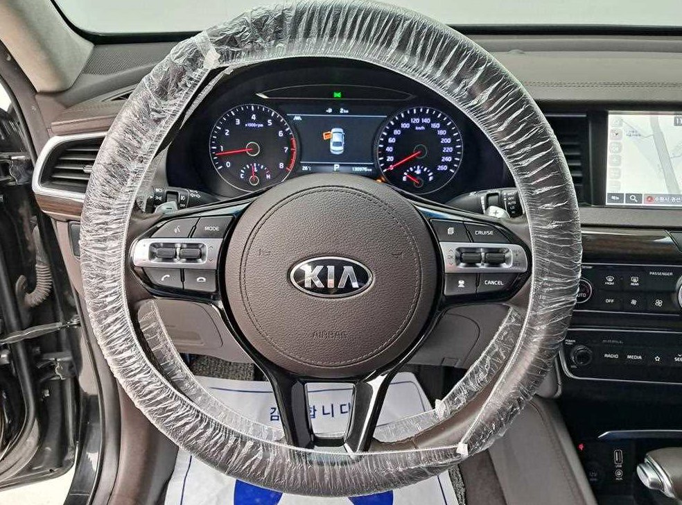 기아 K7 3.3 GDI 노블레스 스페셜 사진 7