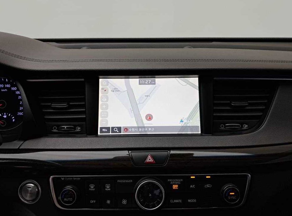 기아 K7 3.3 GDI 노블레스 스페셜 사진 9