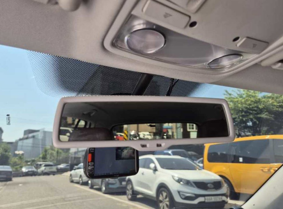 폭스바겐 티구안 2.0 TDI 컴포트 사진 12