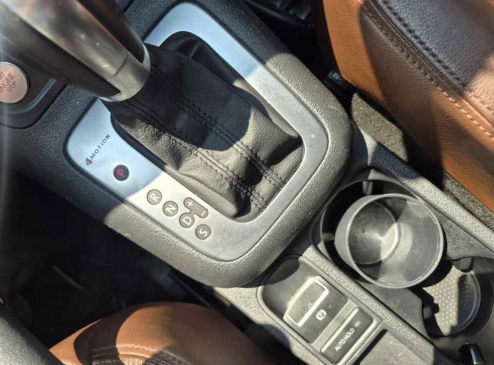 폭스바겐 티구안 2.0 TDI 컴포트 사진 17