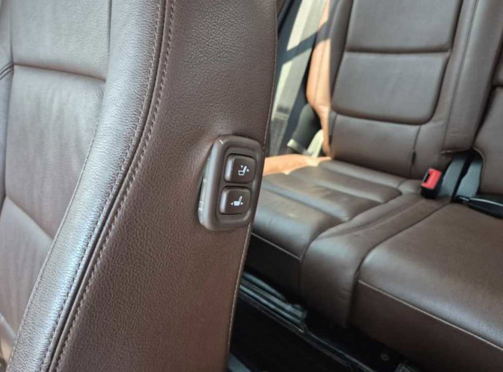 폭스바겐 티구안 2.0 TDI 컴포트 사진 19