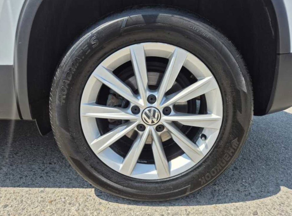 폭스바겐 티구안 2.0 TDI 컴포트 사진 6