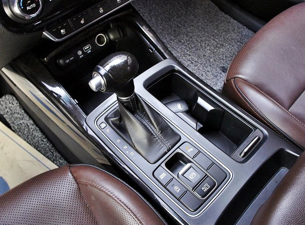 기아 쏘렌토 디젤 2WD 2.2 노블레스 사진 11