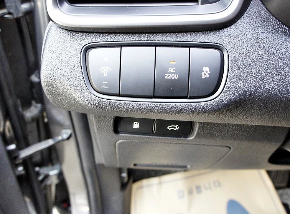 기아 쏘렌토 디젤 2WD 2.2 노블레스 사진 13