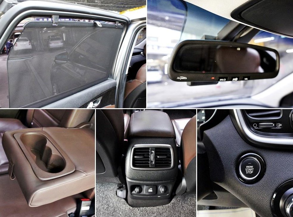 기아 쏘렌토 디젤 2WD 2.2 노블레스 사진 16
