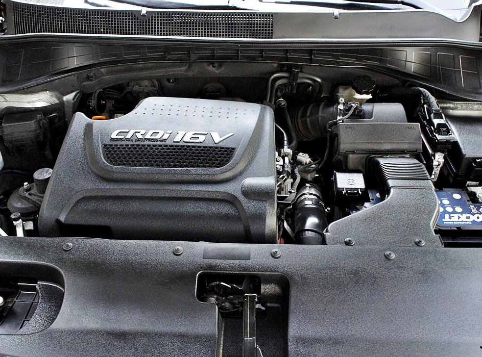 기아 쏘렌토 디젤 2WD 2.2 노블레스 사진 19