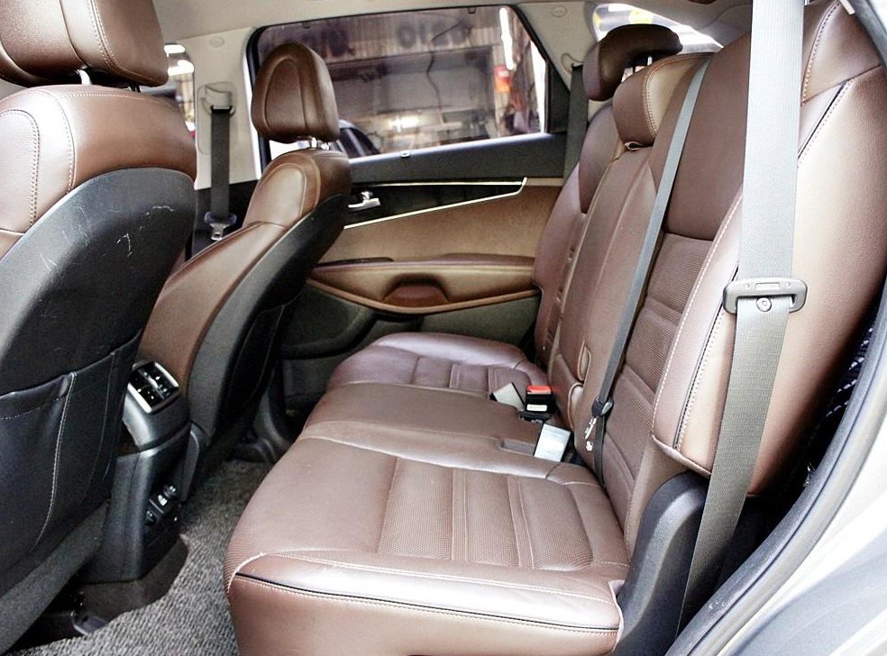 기아 쏘렌토 디젤 2WD 2.2 노블레스 사진 6