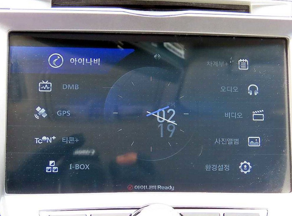 현대 아반떼 M16 GDI 모던 사진 14
