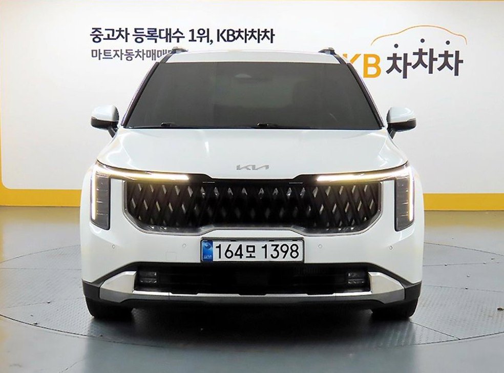 기아 카니발 디젤 7인승 노블레스