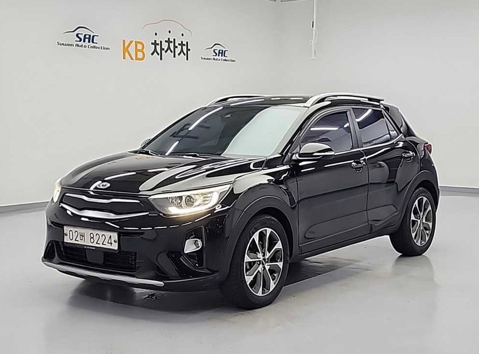 기아 스토닉 디젤 1.6 프레스티지