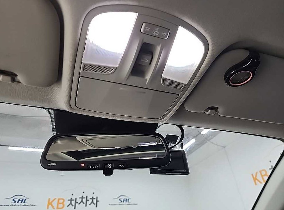 기아 스토닉 디젤 1.6 프레스티지 사진 17