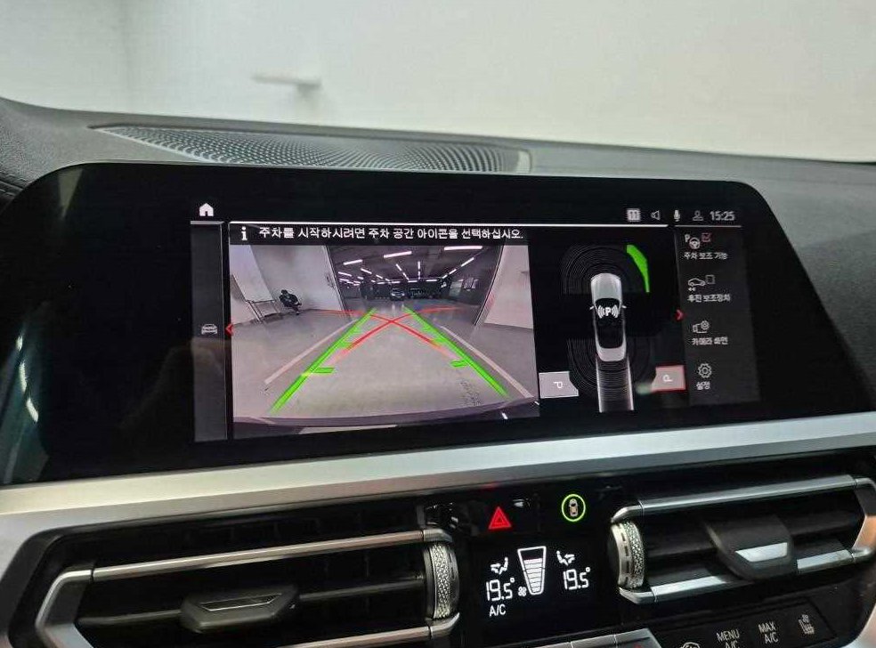 BMW 4시리즈 420i 컨버터블 M 스포츠 사진 14