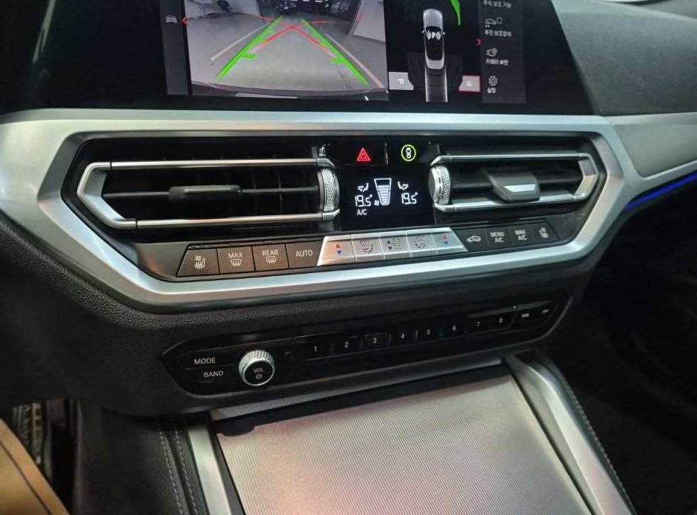 BMW 4시리즈 420i 컨버터블 M 스포츠 사진 16