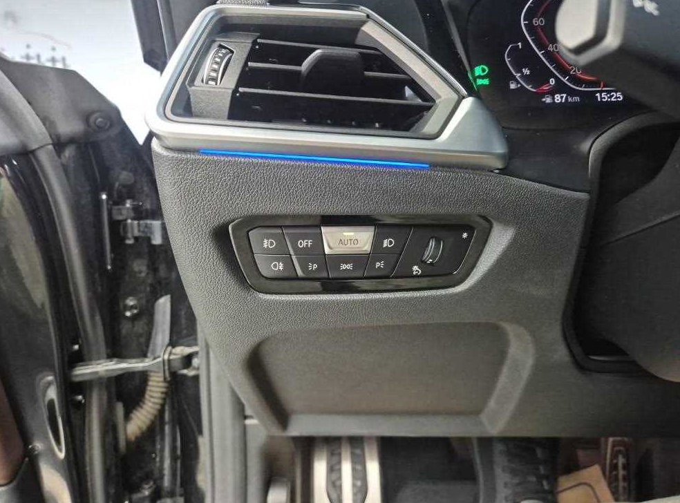 BMW 4시리즈 420i 컨버터블 M 스포츠 사진 17