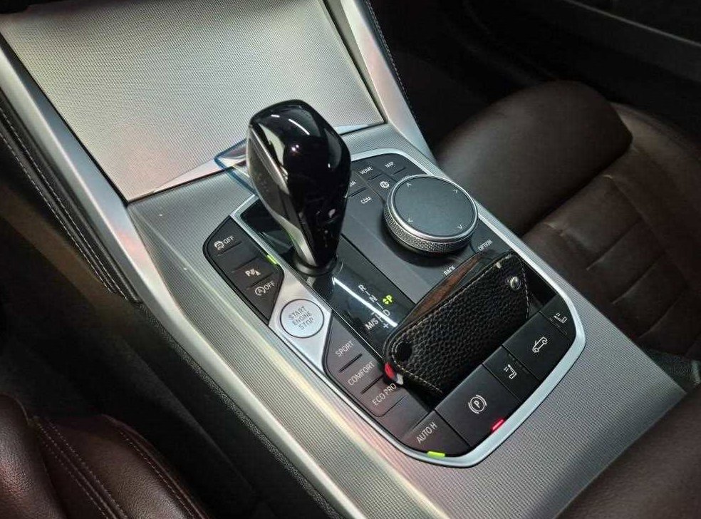 BMW 4시리즈 420i 컨버터블 M 스포츠 사진 8
