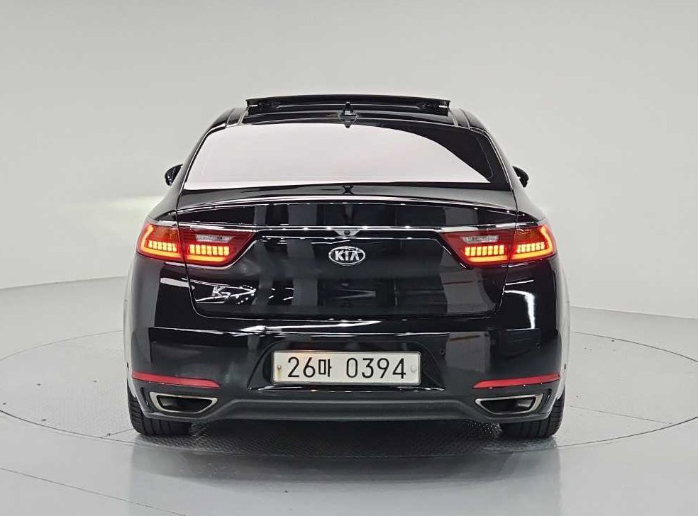 기아 K7 2.4 GDI 노블레스 사진 3