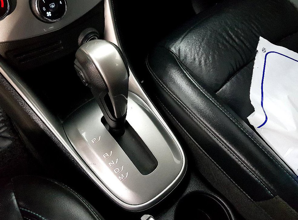 쉐보레 트랙스 1.4 LT 사진 14
