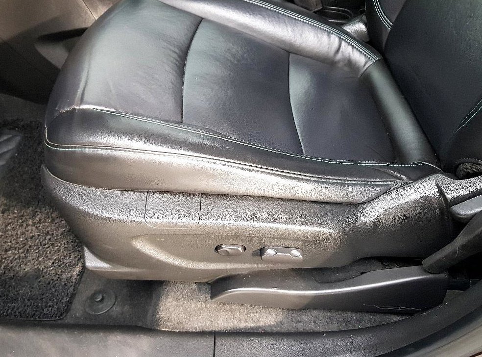 쉐보레 트랙스 1.4 LT 사진 15