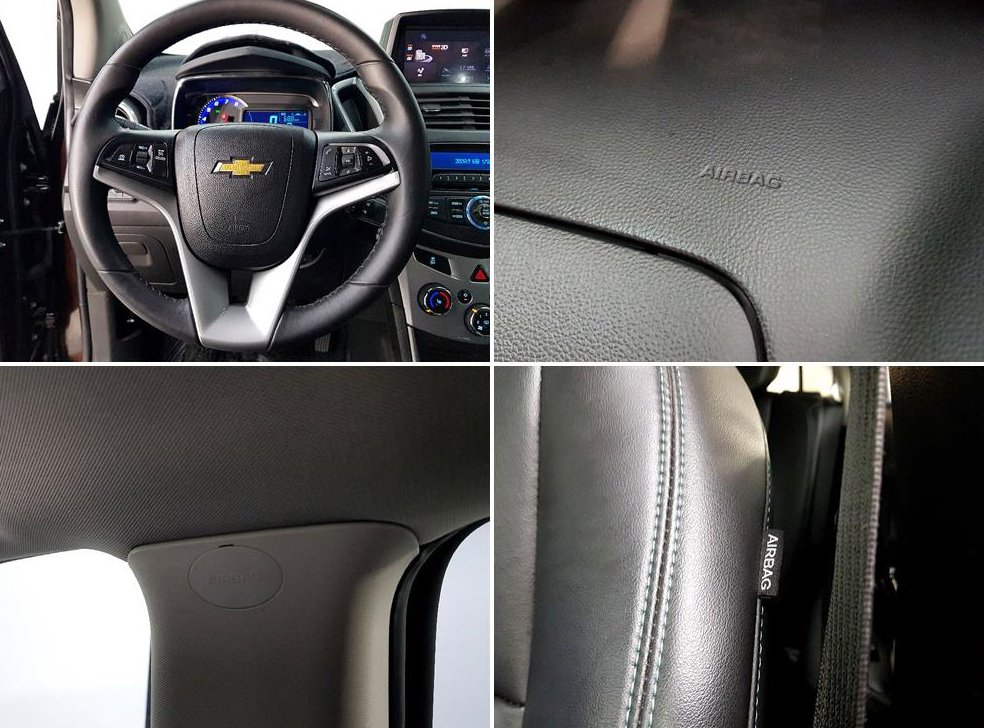 쉐보레 트랙스 1.4 LT 사진 18