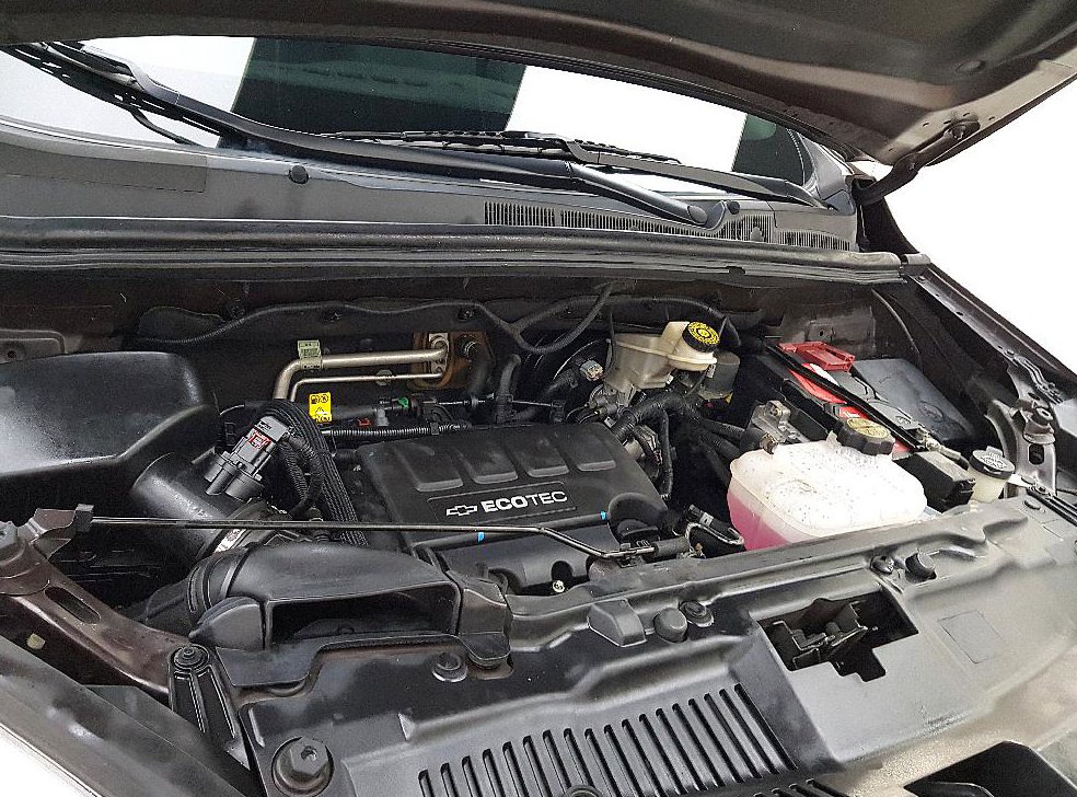 쉐보레 트랙스 1.4 LT 사진 6