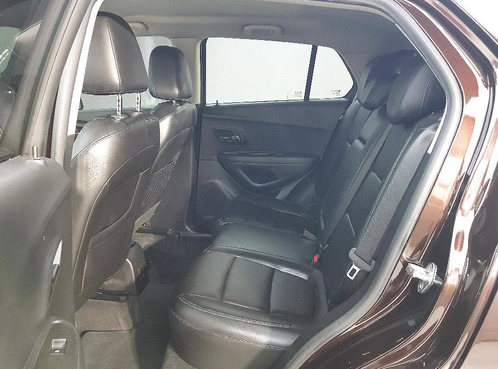 쉐보레 트랙스 1.4 LT 사진 9