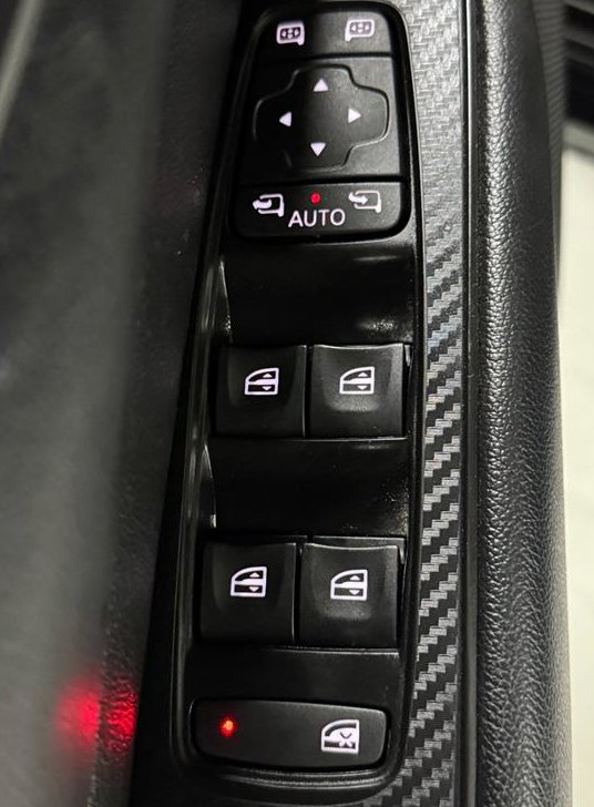 르노코리아(삼성) SM6 가솔린 2.0 GDe 사진 15