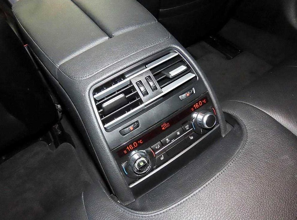 BMW 6시리즈 640 그란쿠페 사진 15