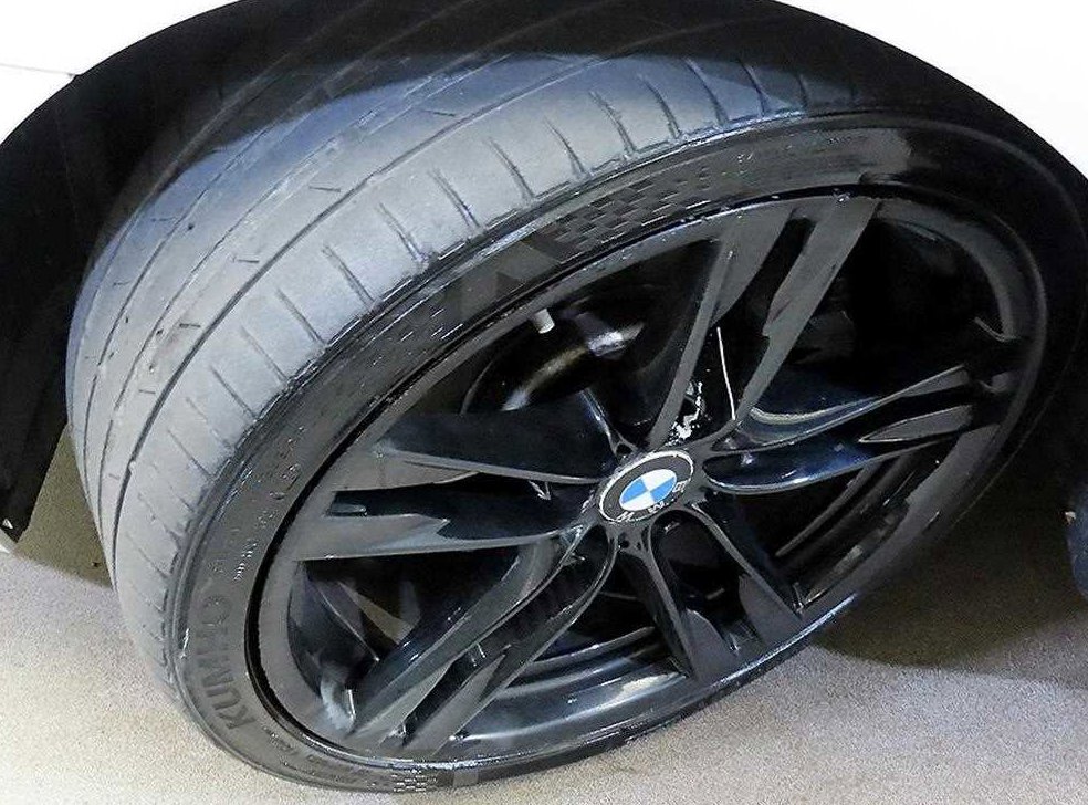 BMW 6시리즈 640 그란쿠페 사진 19