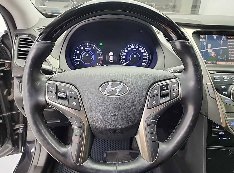 현대 그랜저 HG300 ROYAL 사진 9
