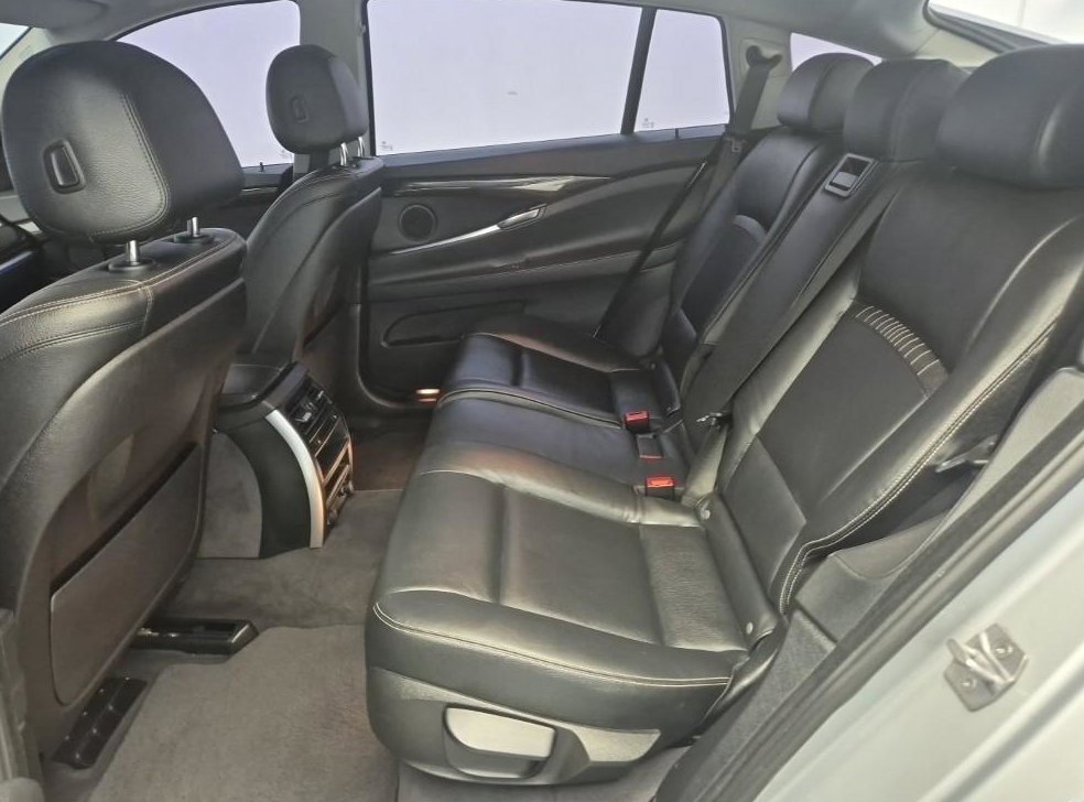 BMW 그란투리스모 GT 30d xDRIVE 사진 12