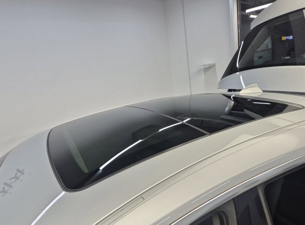 BMW 그란투리스모 GT 30d xDRIVE 사진 13