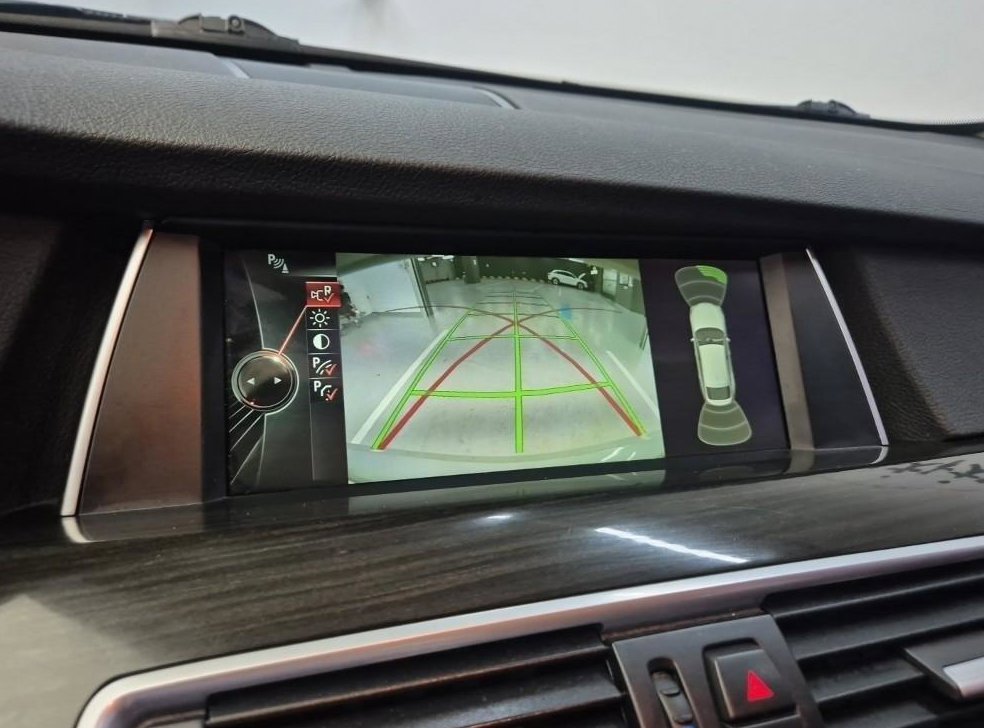 BMW 그란투리스모 GT 30d xDRIVE 사진 15