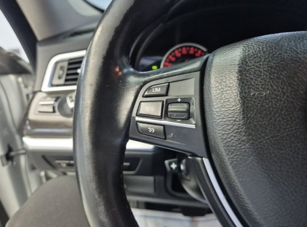 BMW 그란투리스모 GT 30d xDRIVE 사진 16
