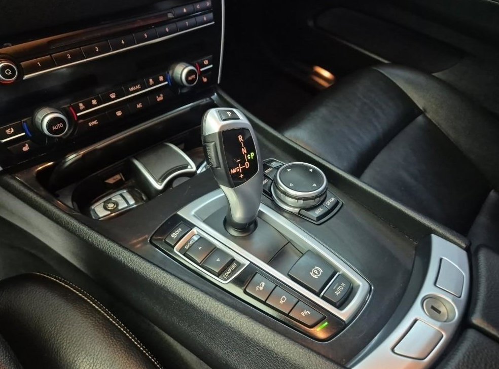 BMW 그란투리스모 GT 30d xDRIVE 사진 8