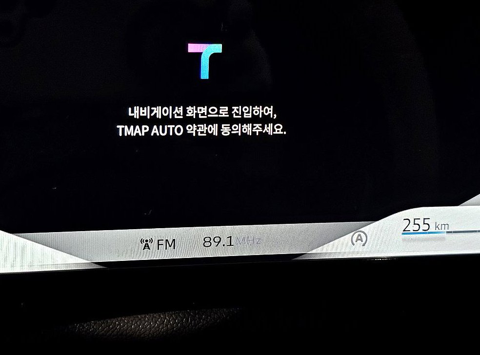 르노코리아(삼성) 그랑 콜레오스 가솔린 2.0 아이코닉 2WD 사진 12